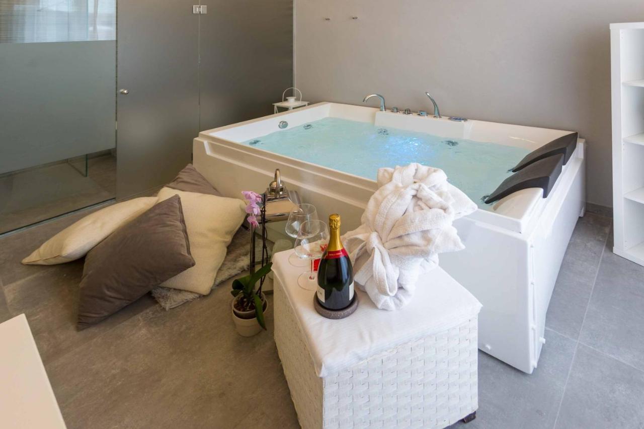 Palazzo Bruca Catania Bed & Breakfast Eksteriør bilde