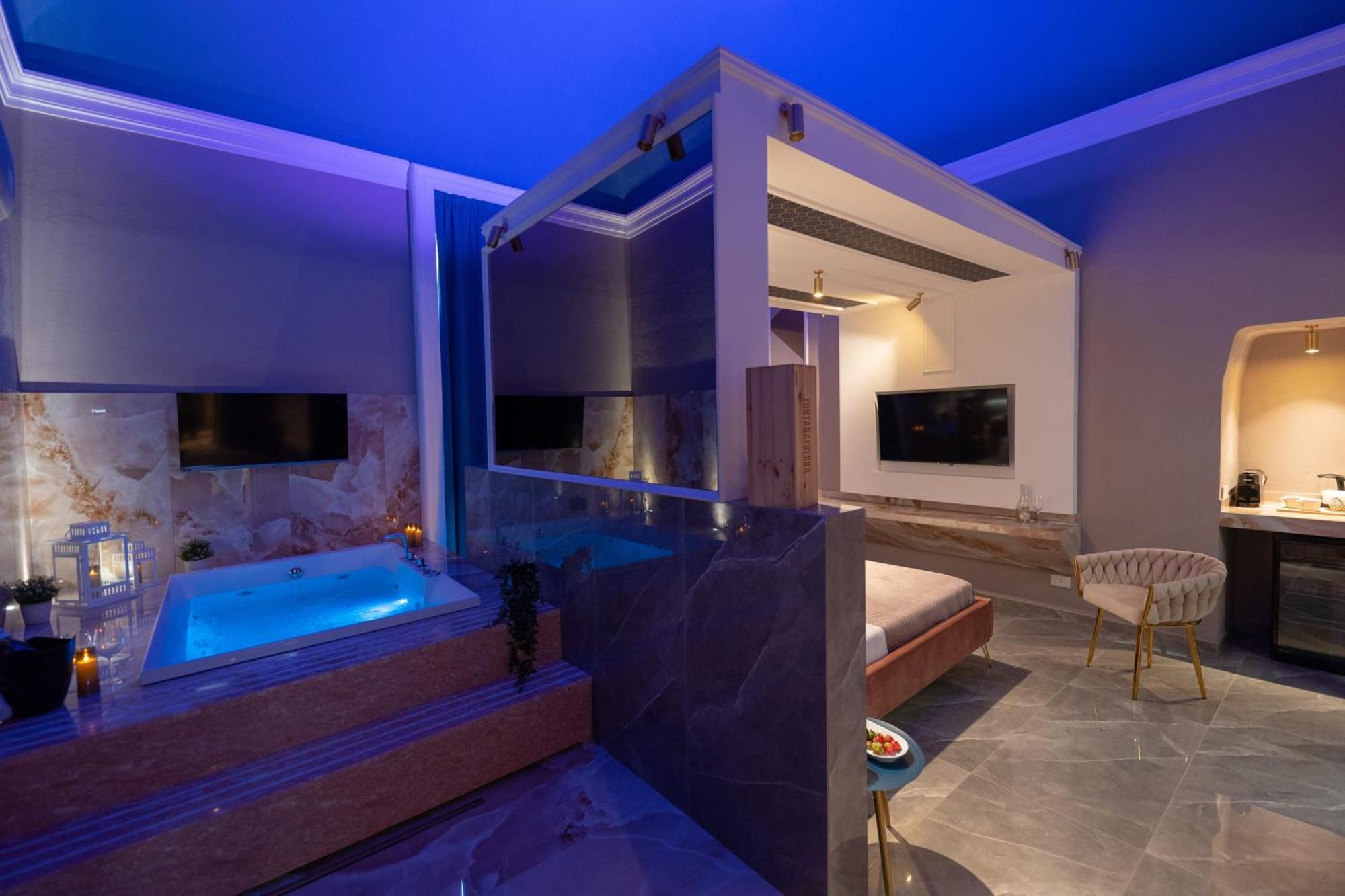 Palazzo Bruca Catania Bed & Breakfast Eksteriør bilde