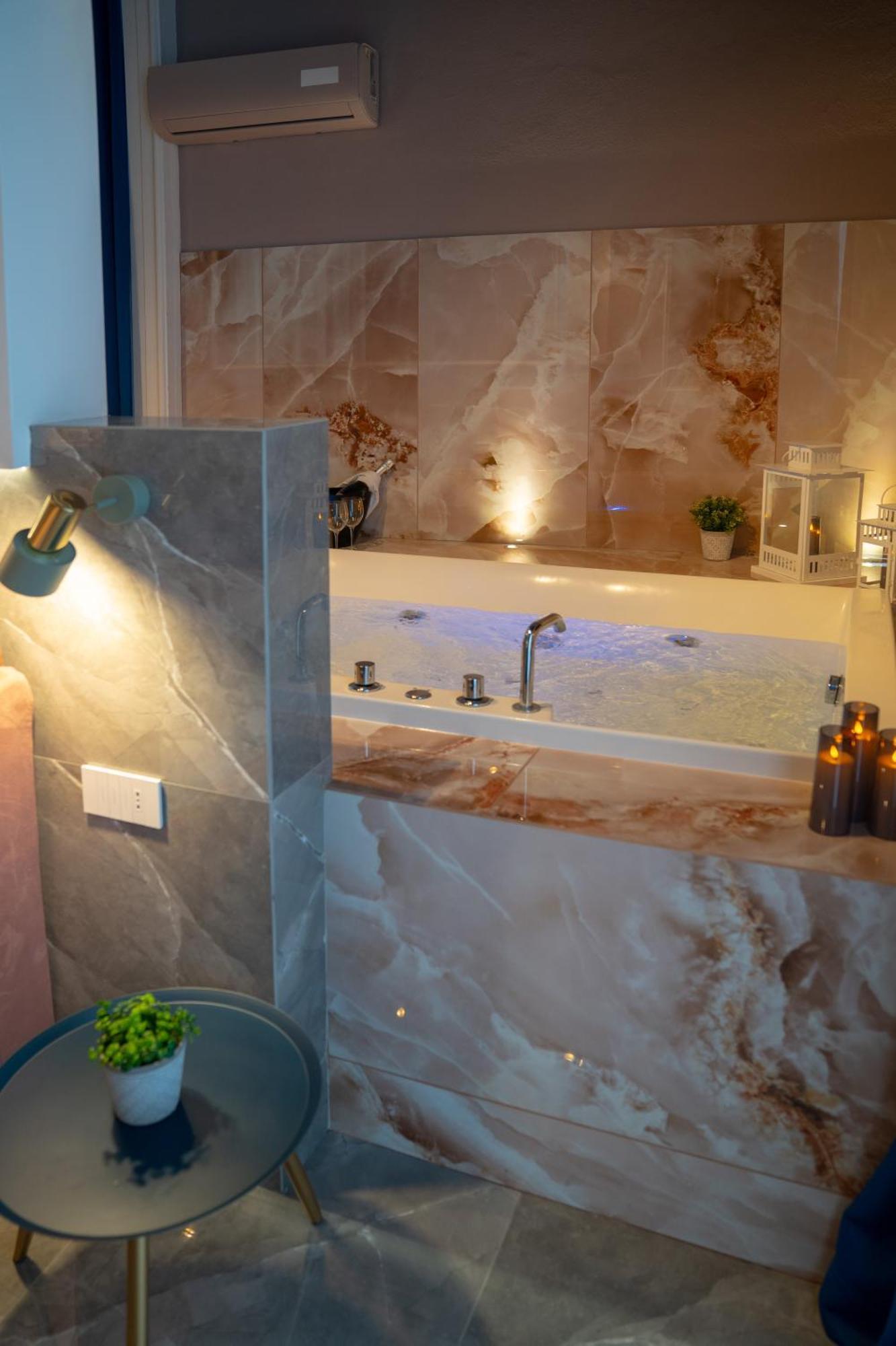 Palazzo Bruca Catania Bed & Breakfast Eksteriør bilde