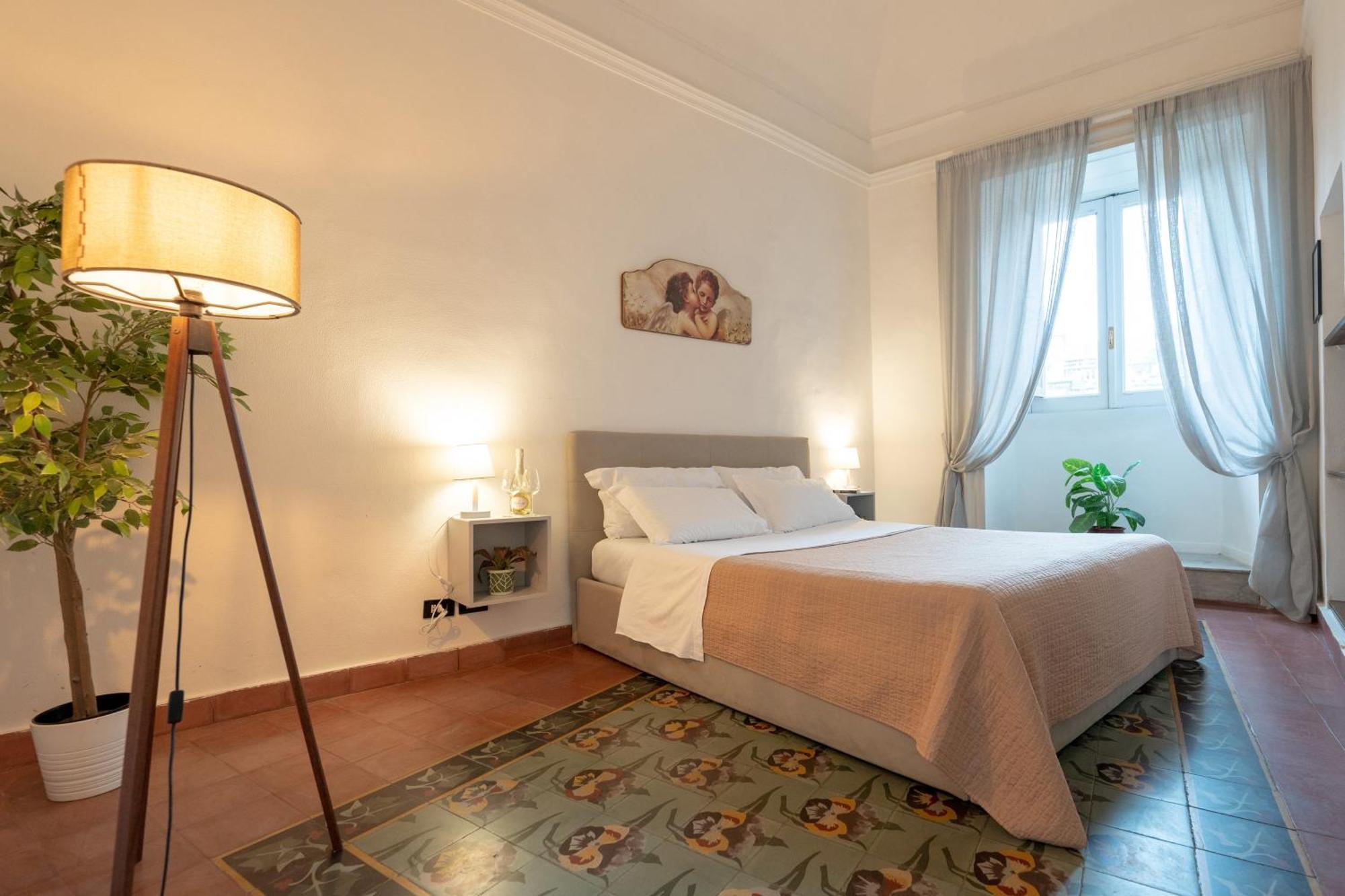 Palazzo Bruca Catania Bed & Breakfast Eksteriør bilde